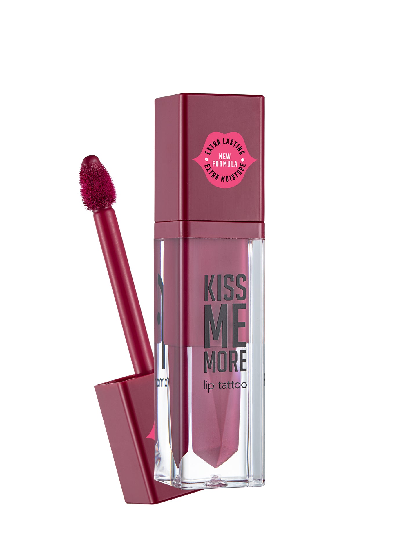 وشم الشفاه Kiss Me More – جديد