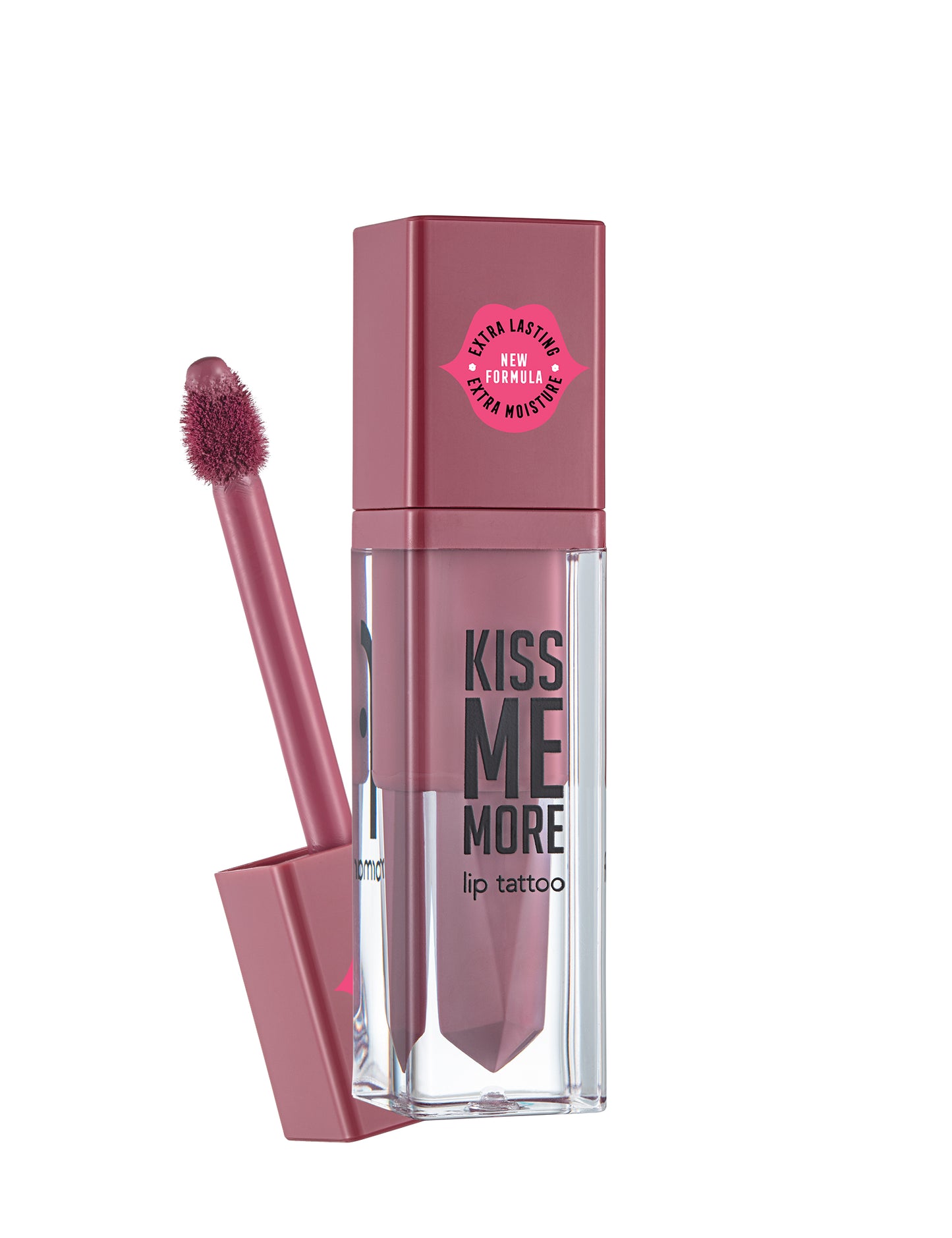 وشم الشفاه Kiss Me More – جديد
