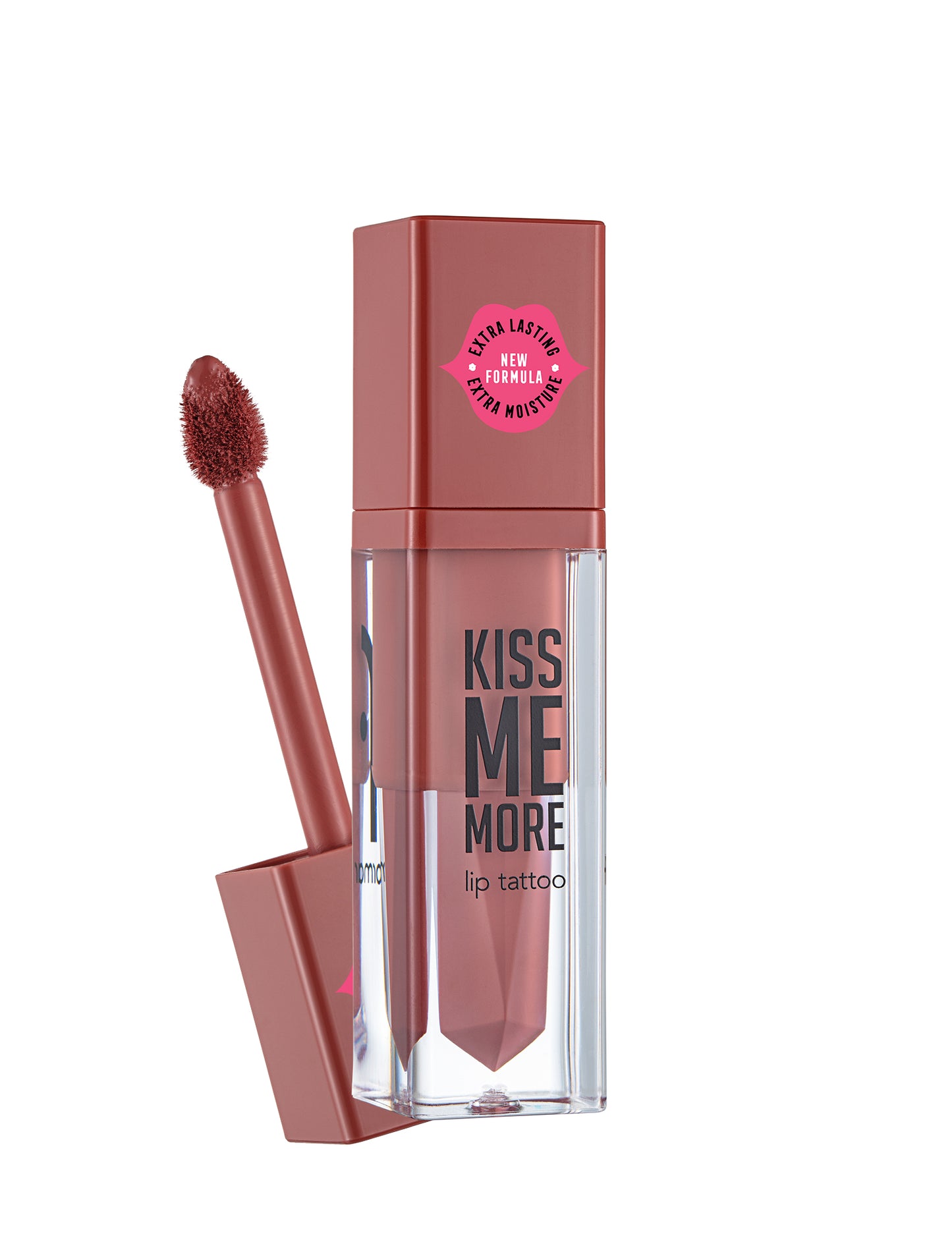وشم الشفاه Kiss Me More – جديد