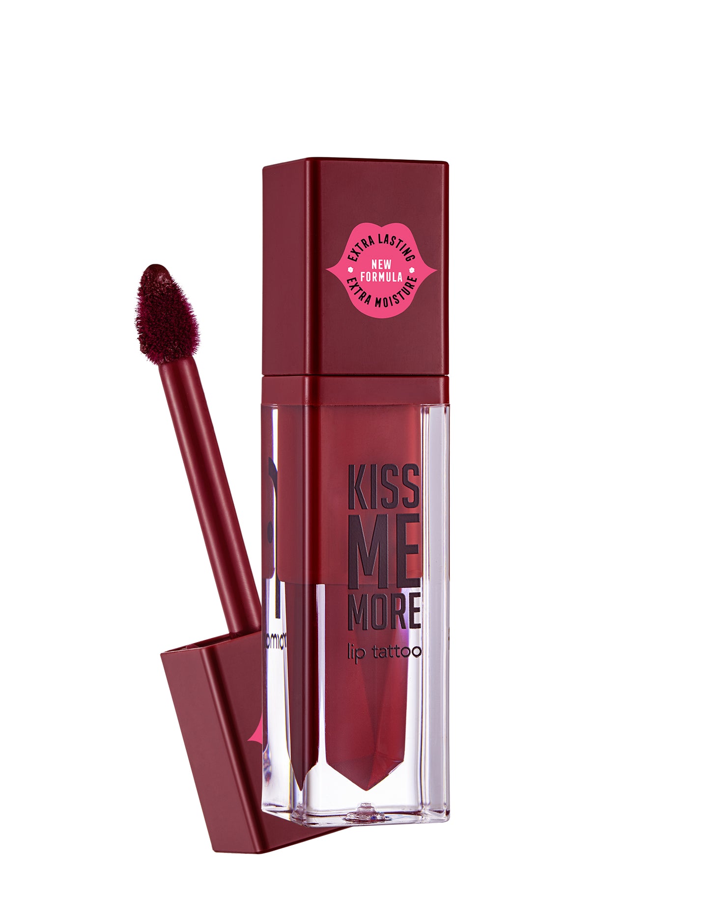 وشم الشفاه Kiss Me More – جديد