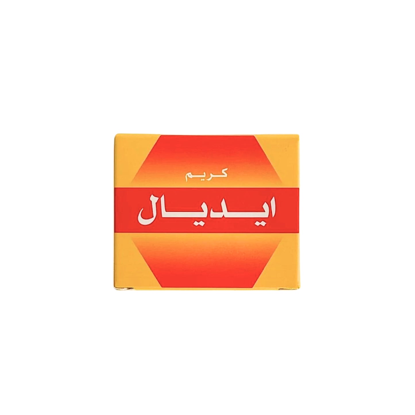 كريم ايديال