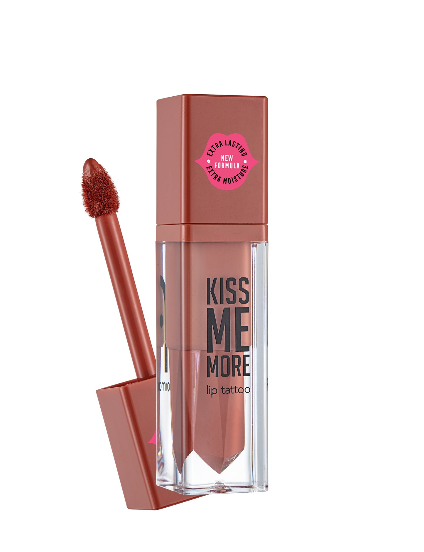 وشم الشفاه Kiss Me More – جديد