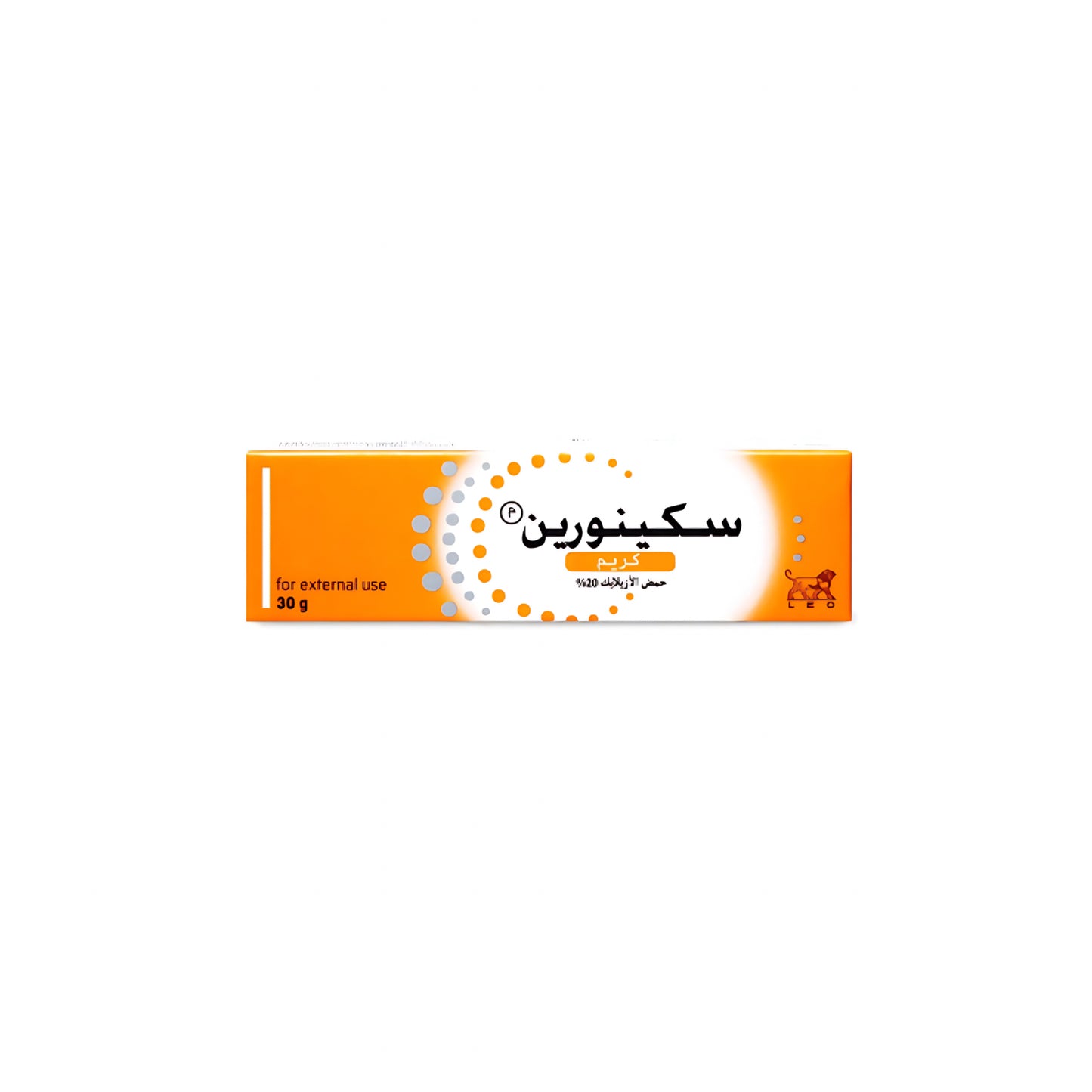 كريم سكينورين