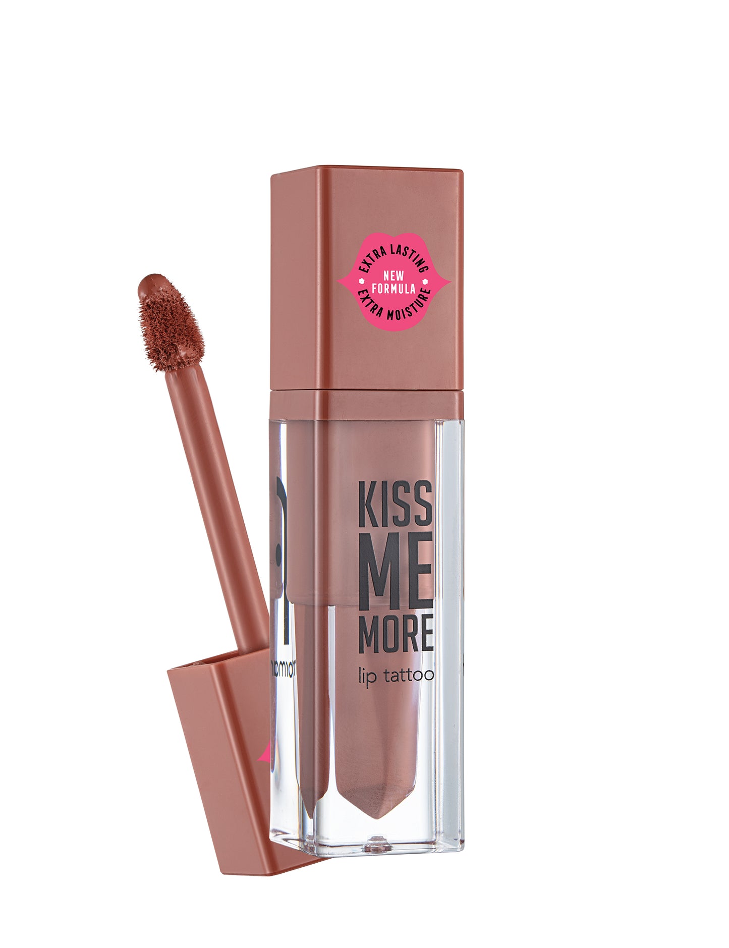 وشم الشفاه Kiss Me More – جديد