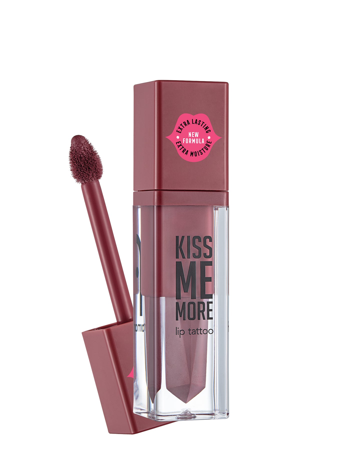 وشم الشفاه Kiss Me More – جديد