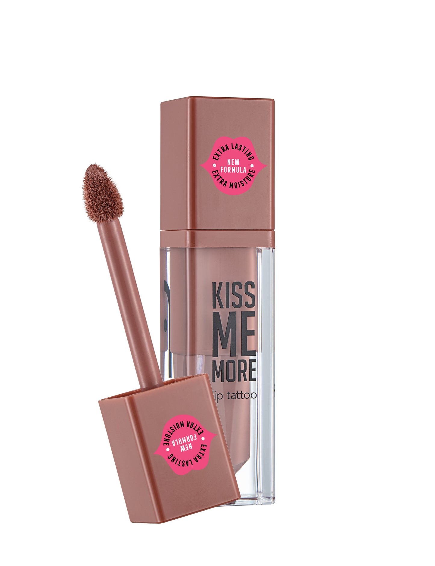وشم الشفاه Kiss Me More – جديد