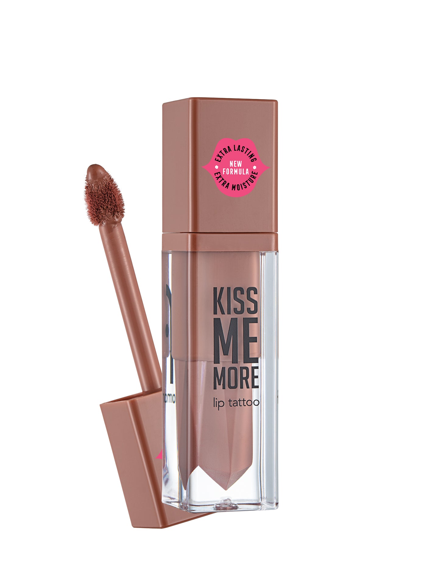وشم الشفاه Kiss Me More – جديد