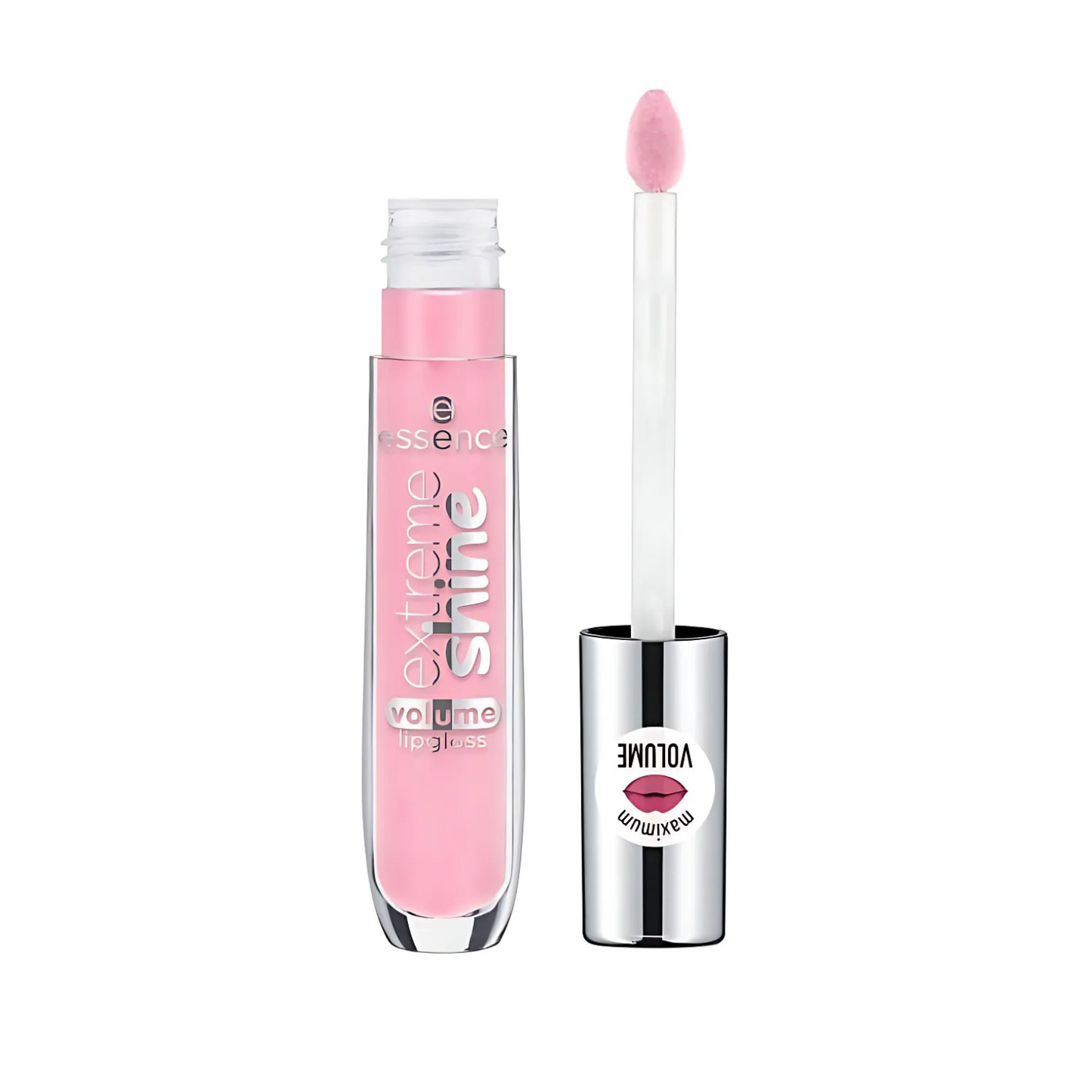 ملمع الشفاه Essence Extreme Shine Volume 03 Dusty Rose