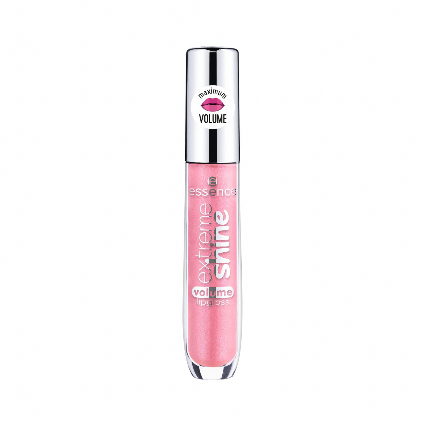 ملمع الشفاه Essence Extreme Shine Volume 03 Dusty Rose