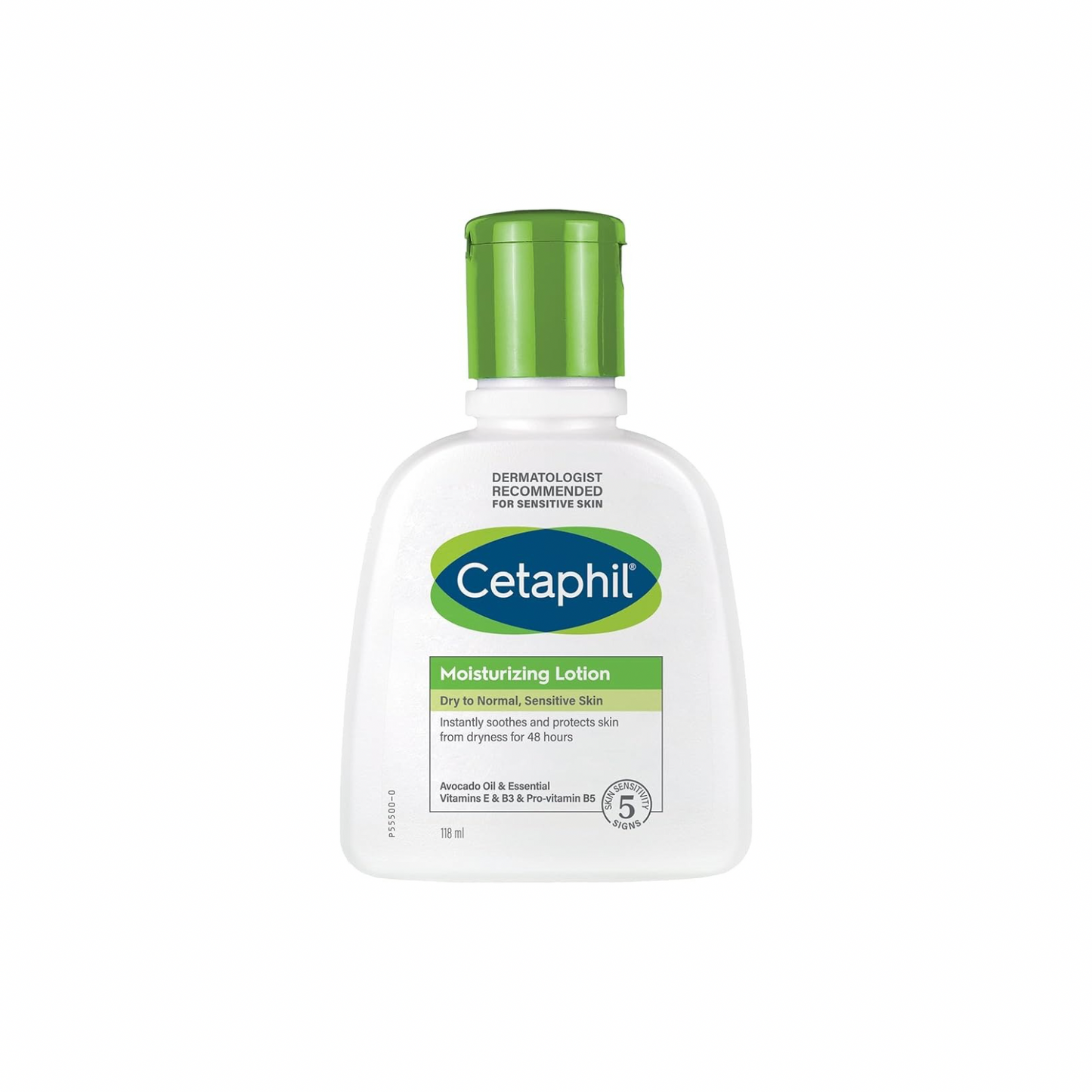 Cetaphil Moisturizing Lotion