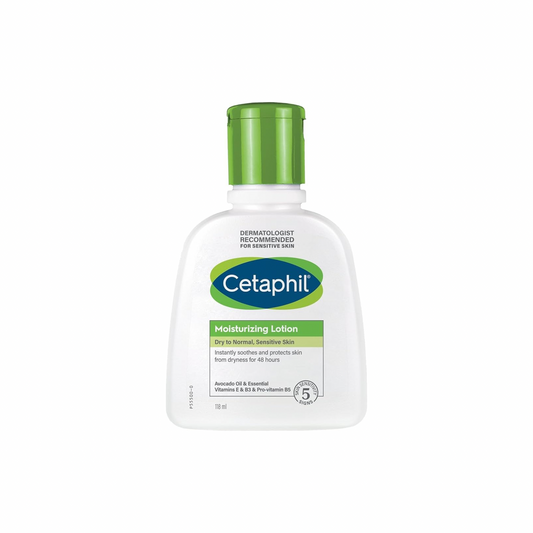 Cetaphil Moisturizing Lotion