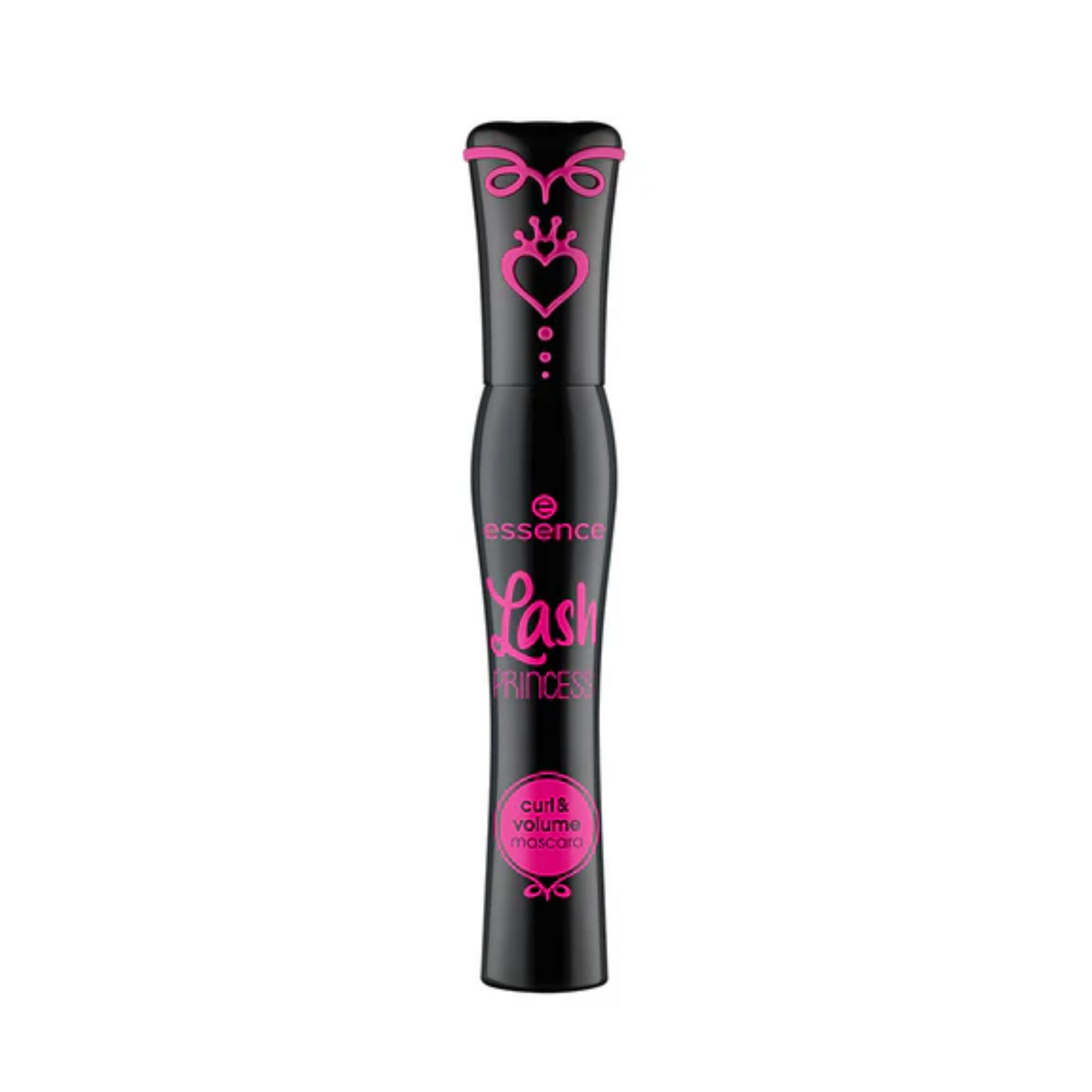 Essence Lash Princess Curl & Volume Mascara