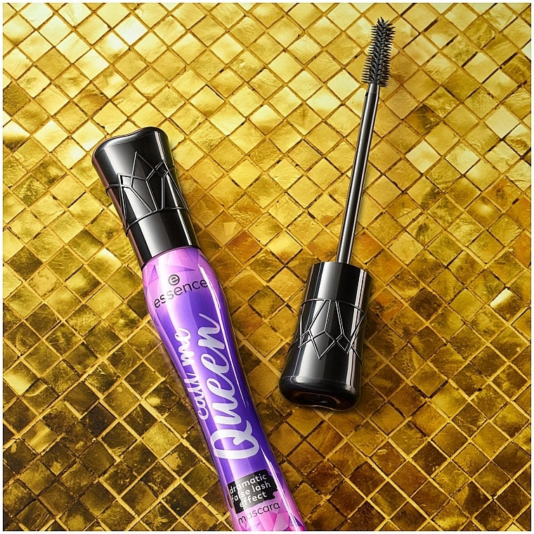Essence Call Me Queen Mascara