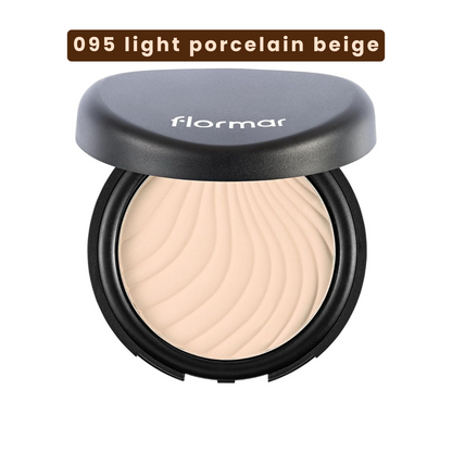 Flormar Compact Powder