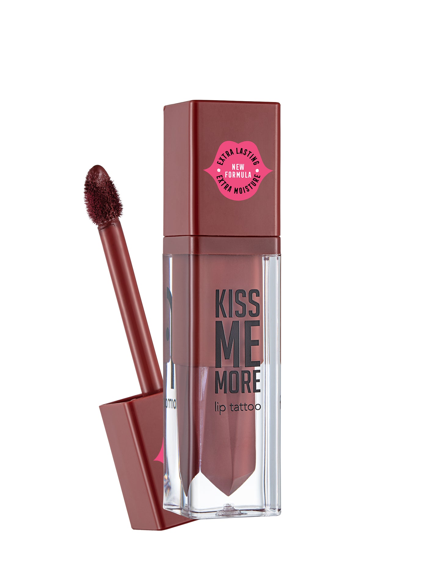 Kiss Me More Lip Tattoo – New