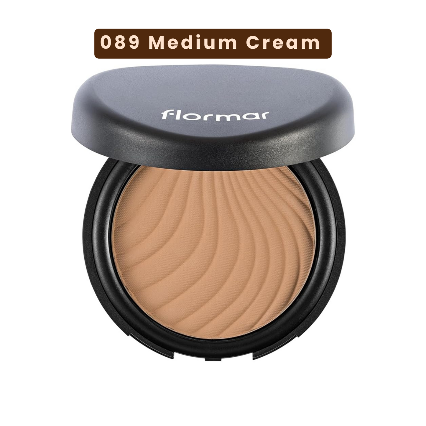 Flormar Compact Powder