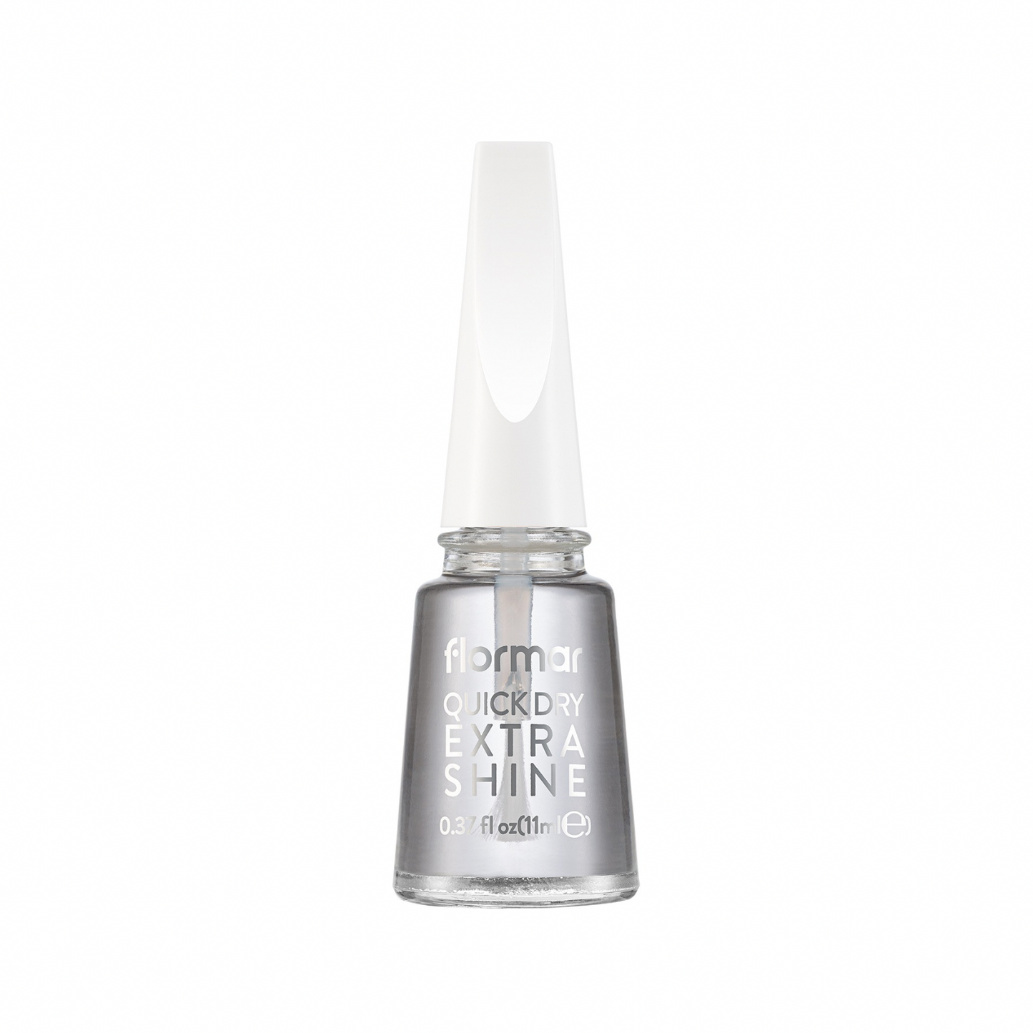 Flormar Quick Dry Extra Shine Top Coat 11ml