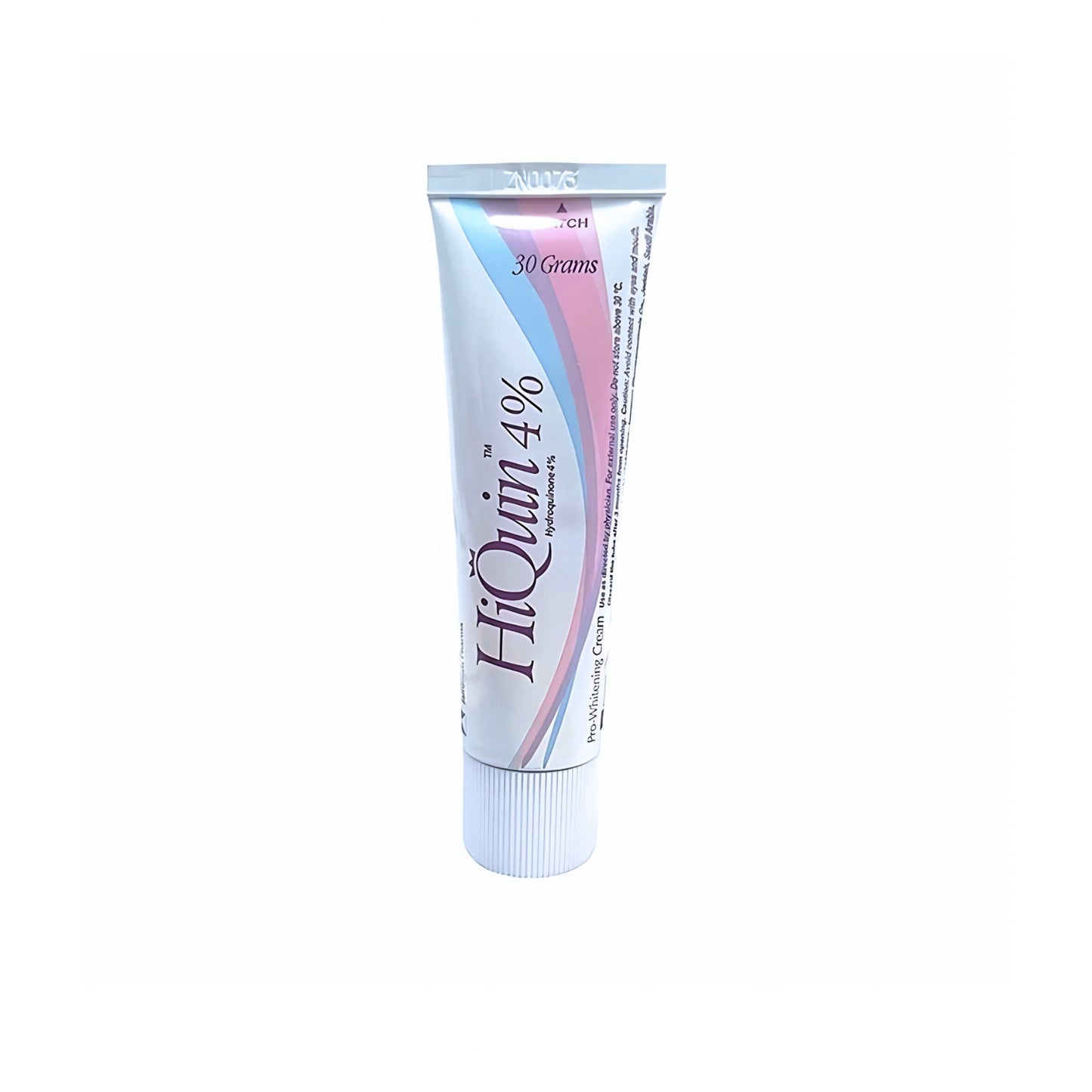 HiQuin Cream