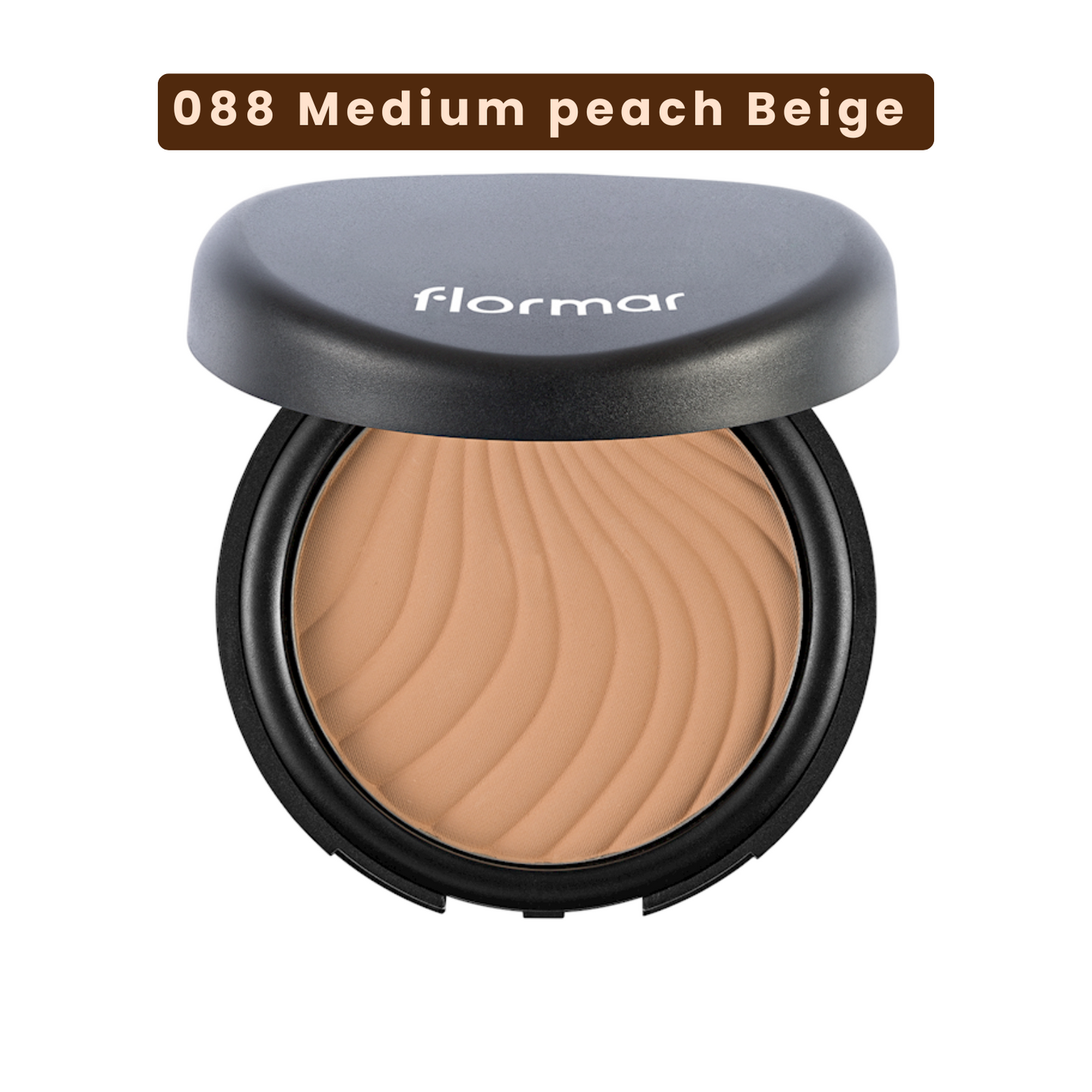 Flormar Compact Powder