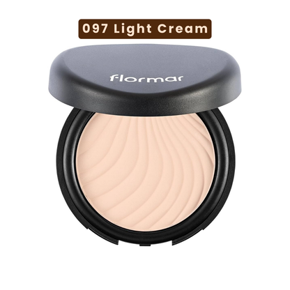 Flormar Compact Powder