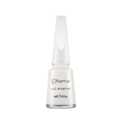 Flormar Nail Enamel 11ml