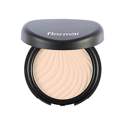 Flormar Compact Powder