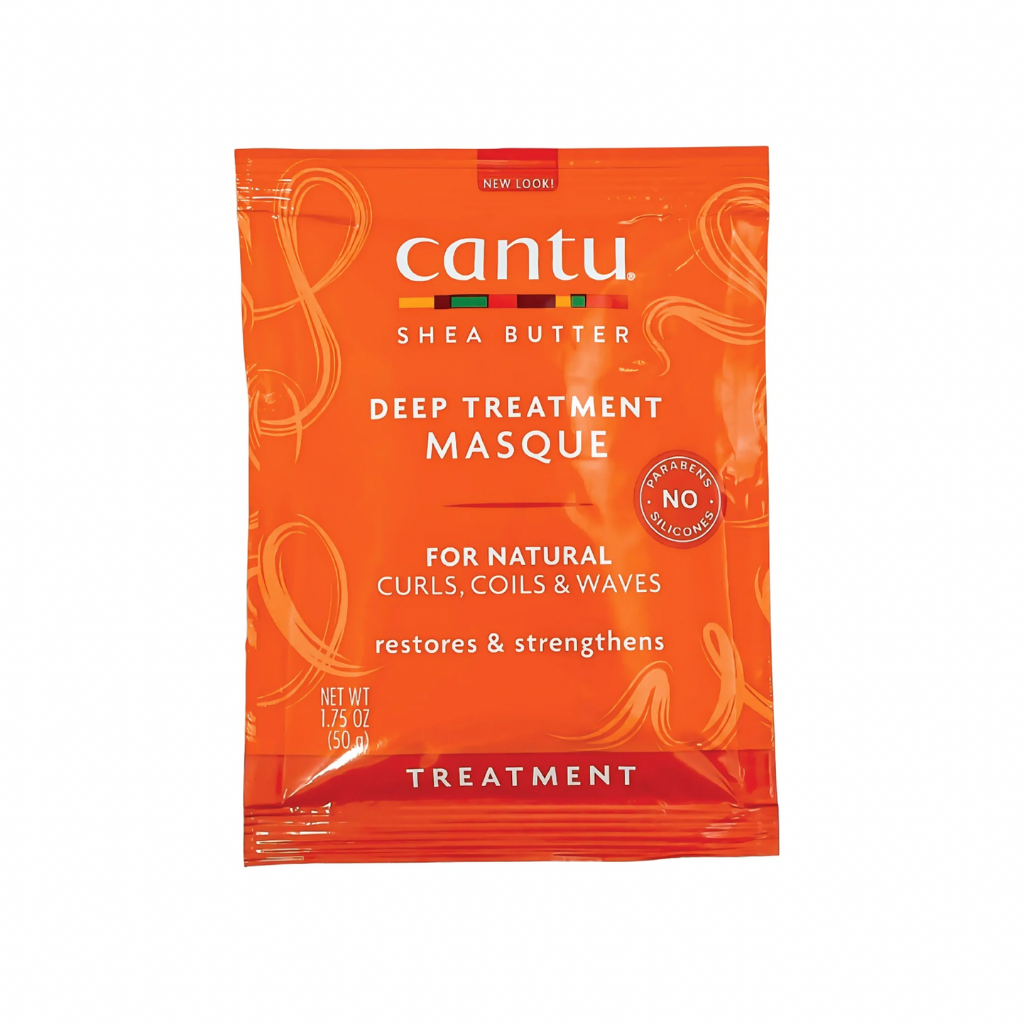 Cantu Deep Treatment Hair Masque 50g