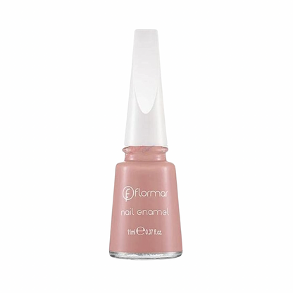 Flormar Nail Enamel 11ml