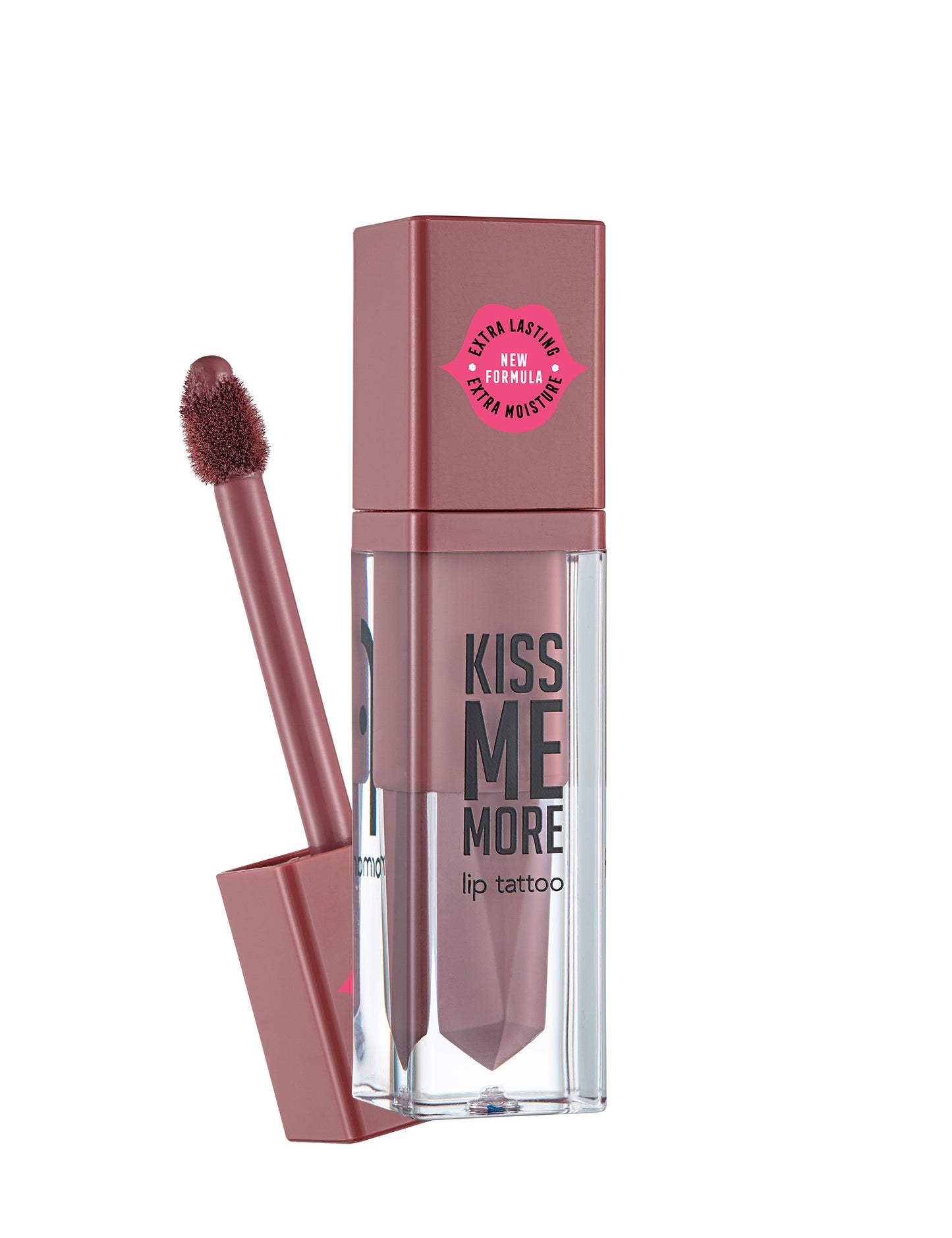 Kiss Me More Lip Tattoo – New