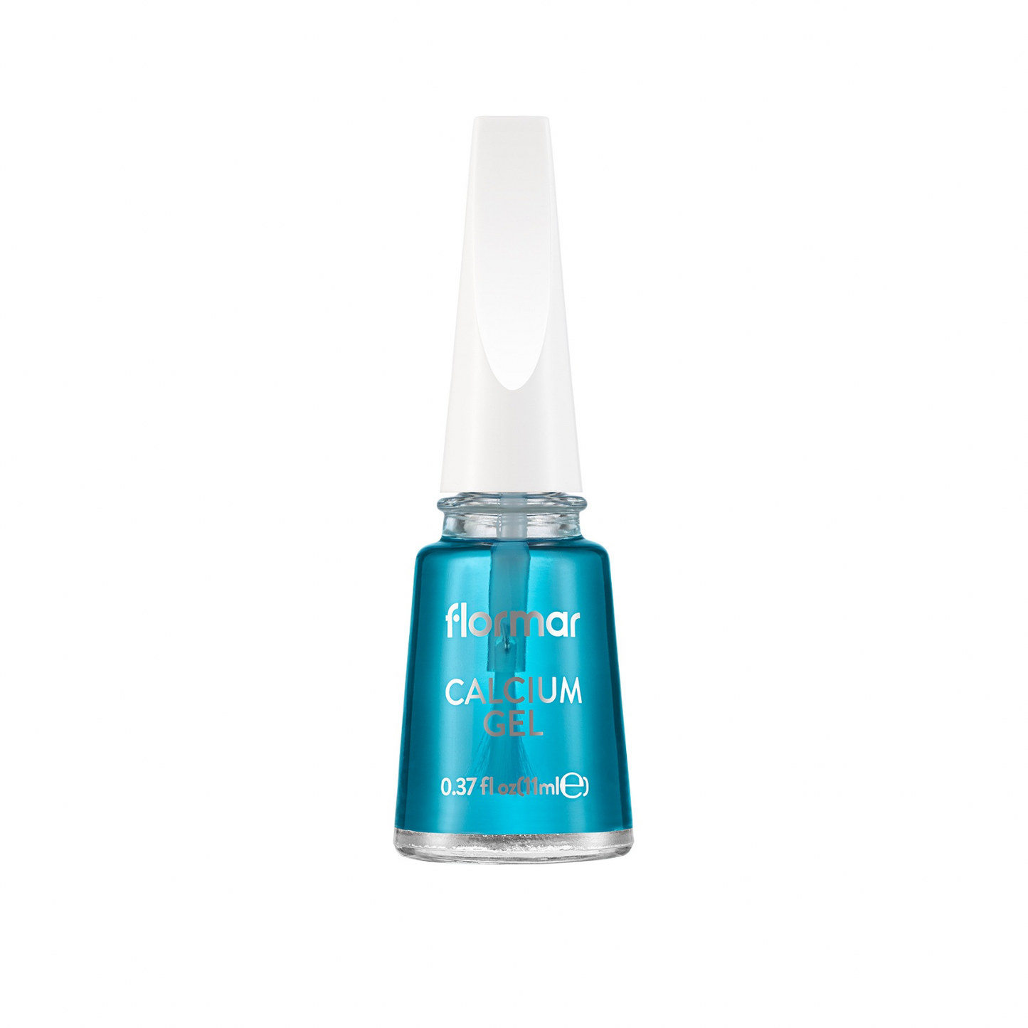 Flormar Calcium Gel Base Coat 11ml