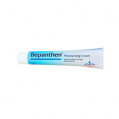 Bepanthen® Moisturizing Cream