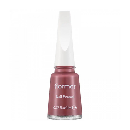 Flormar Nail Enamel 11ml