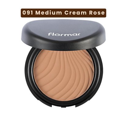 Flormar Compact Powder