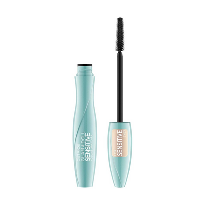 Catrice Glam & Doll Sensitive Volume Mascara