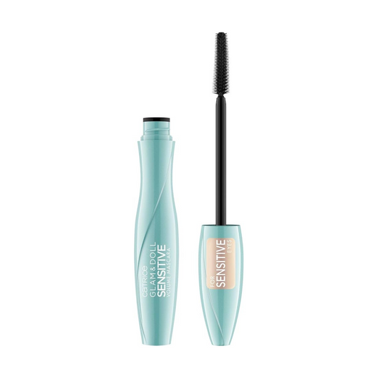 Catrice Glam & Doll Sensitive Volume Mascara