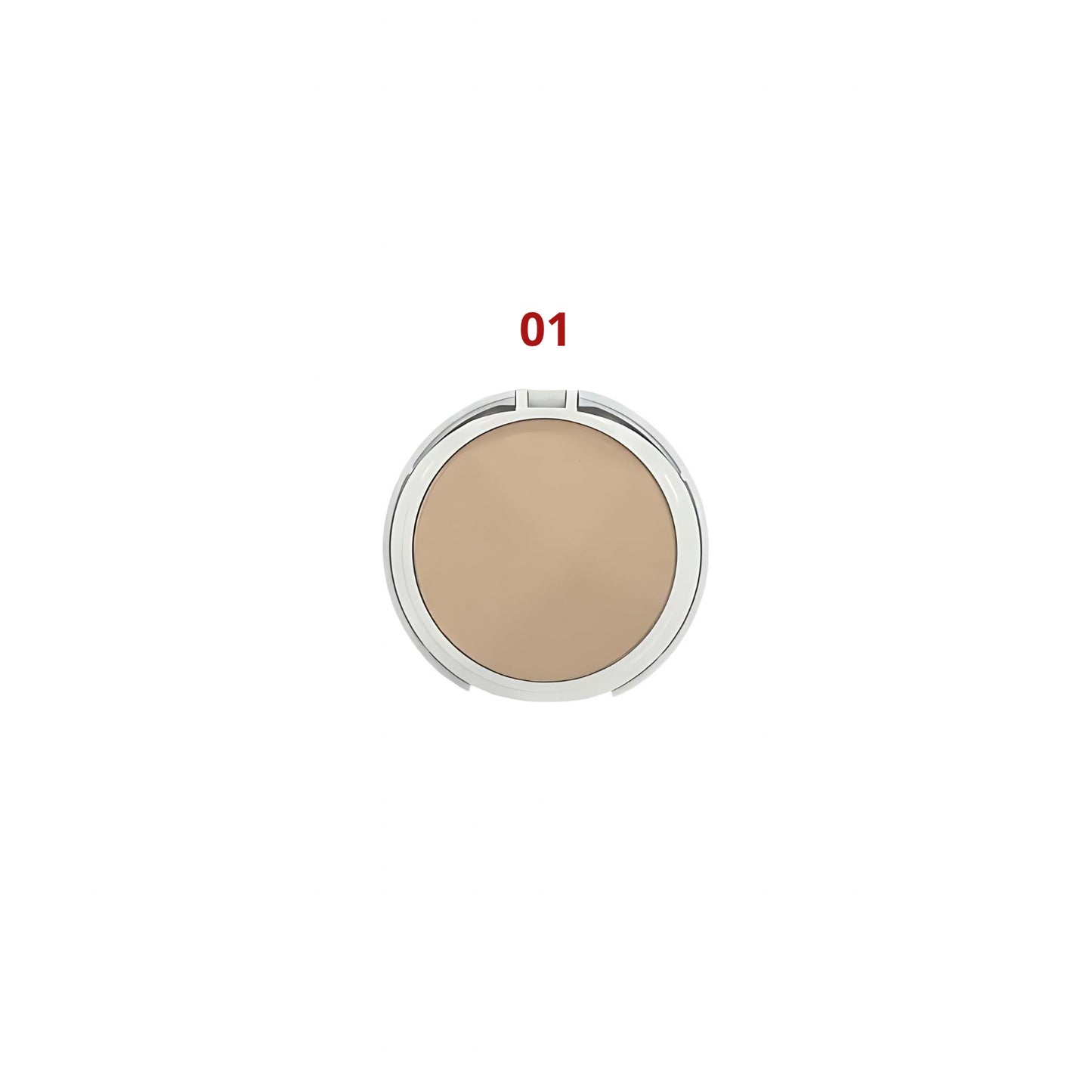 Gabrini Professional Matte Powder