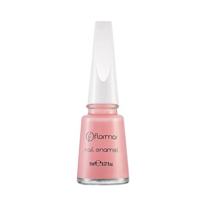 Flormar Nail Enamel 11ml