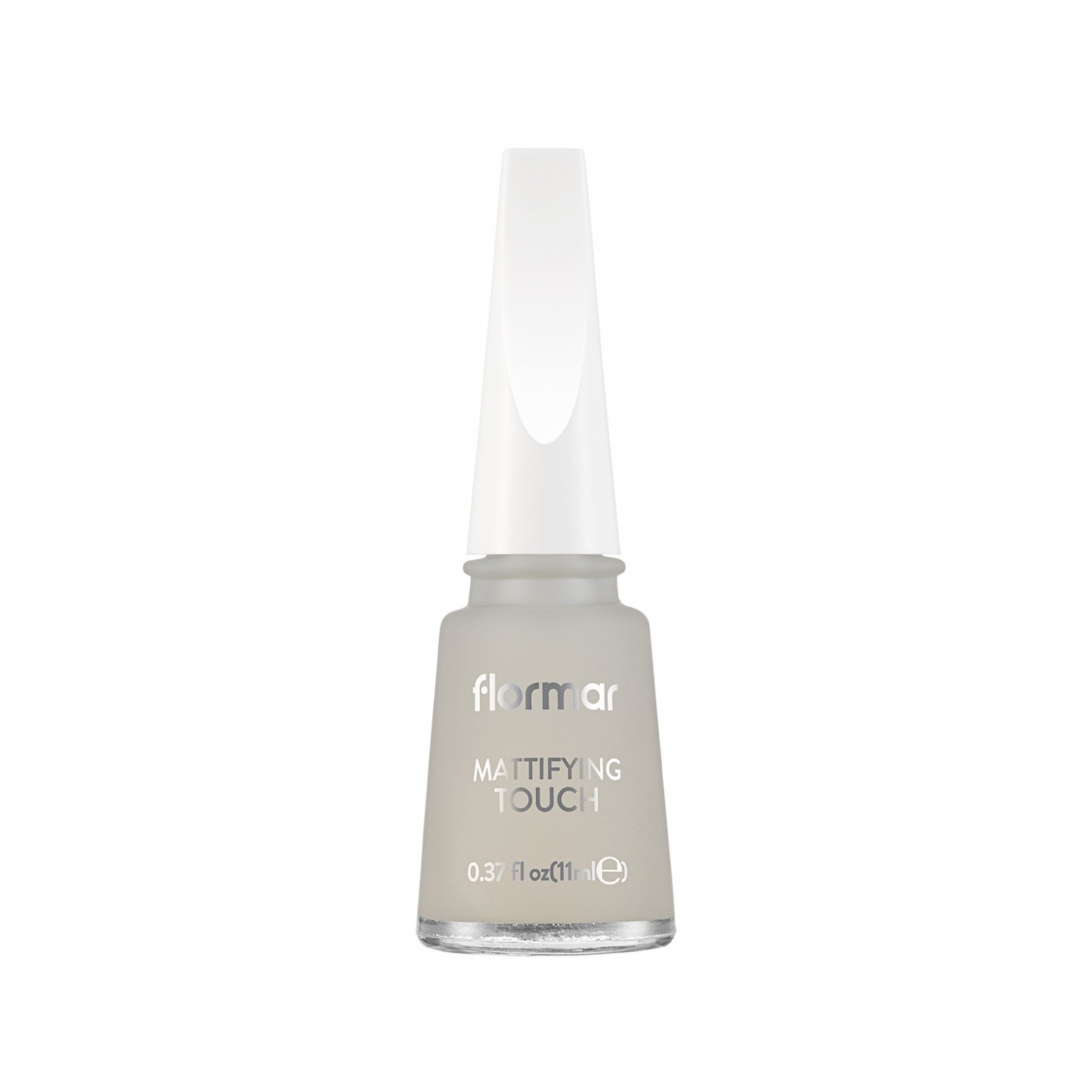 Flormar Mattifying Touch For All Nails 11ml