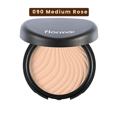 Flormar Compact Powder