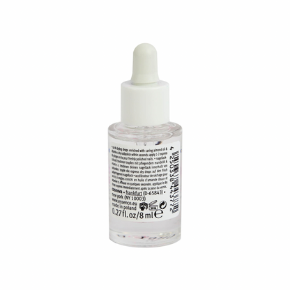 Essence Nail Art Express Dry Drops 8ml