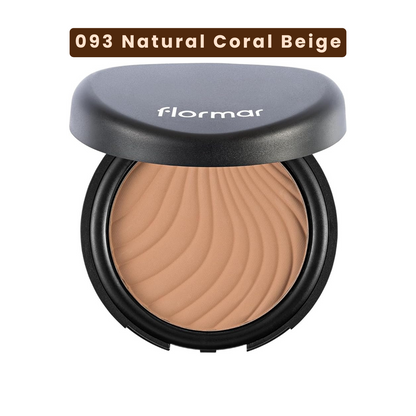 Flormar Compact Powder