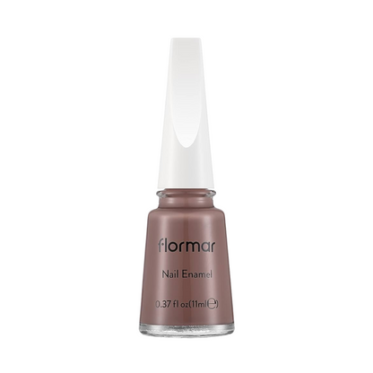 Flormar Nail Enamel 11ml