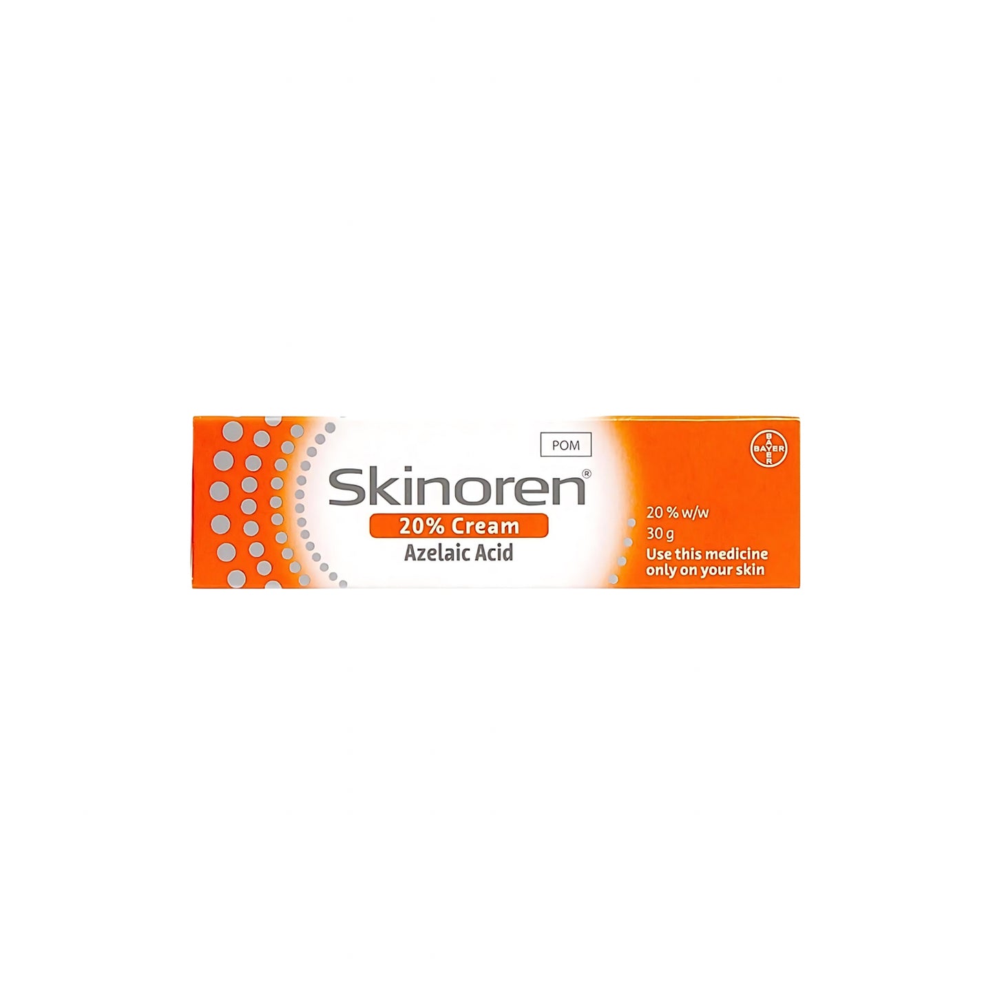 Skinoren Cream