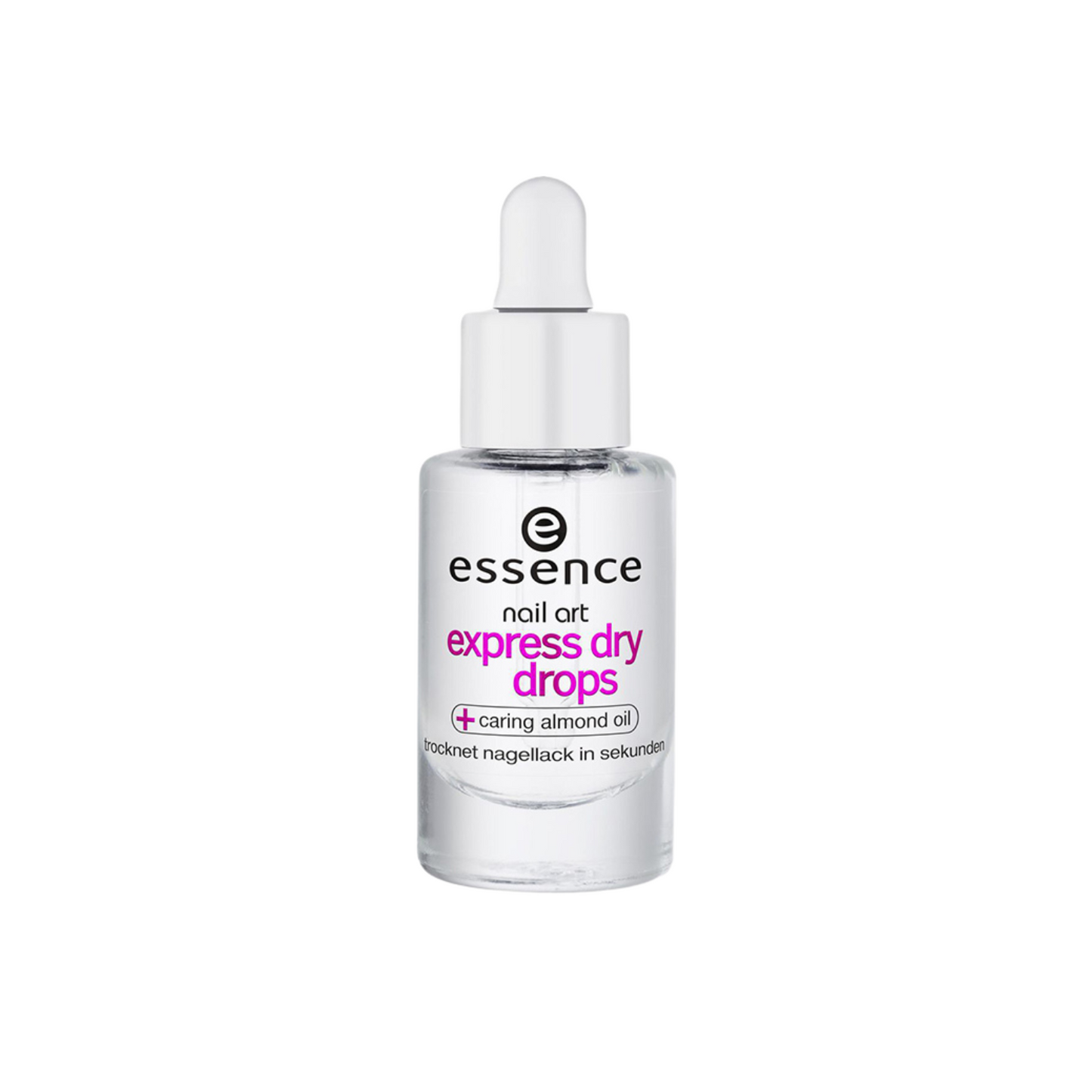 Essence Nail Art Express Dry Drops 8ml