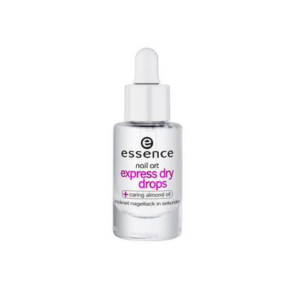 Essence Nail Art Express Dry Drops 8ml