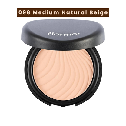 Flormar Compact Powder