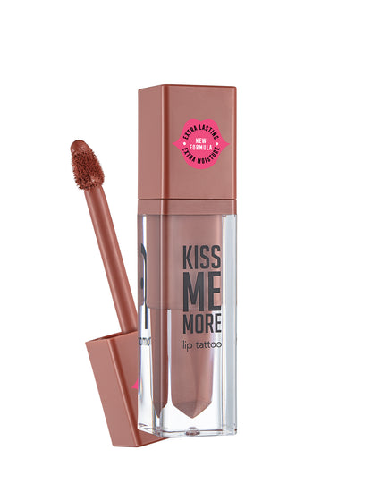 Kiss Me More Lip Tattoo – New