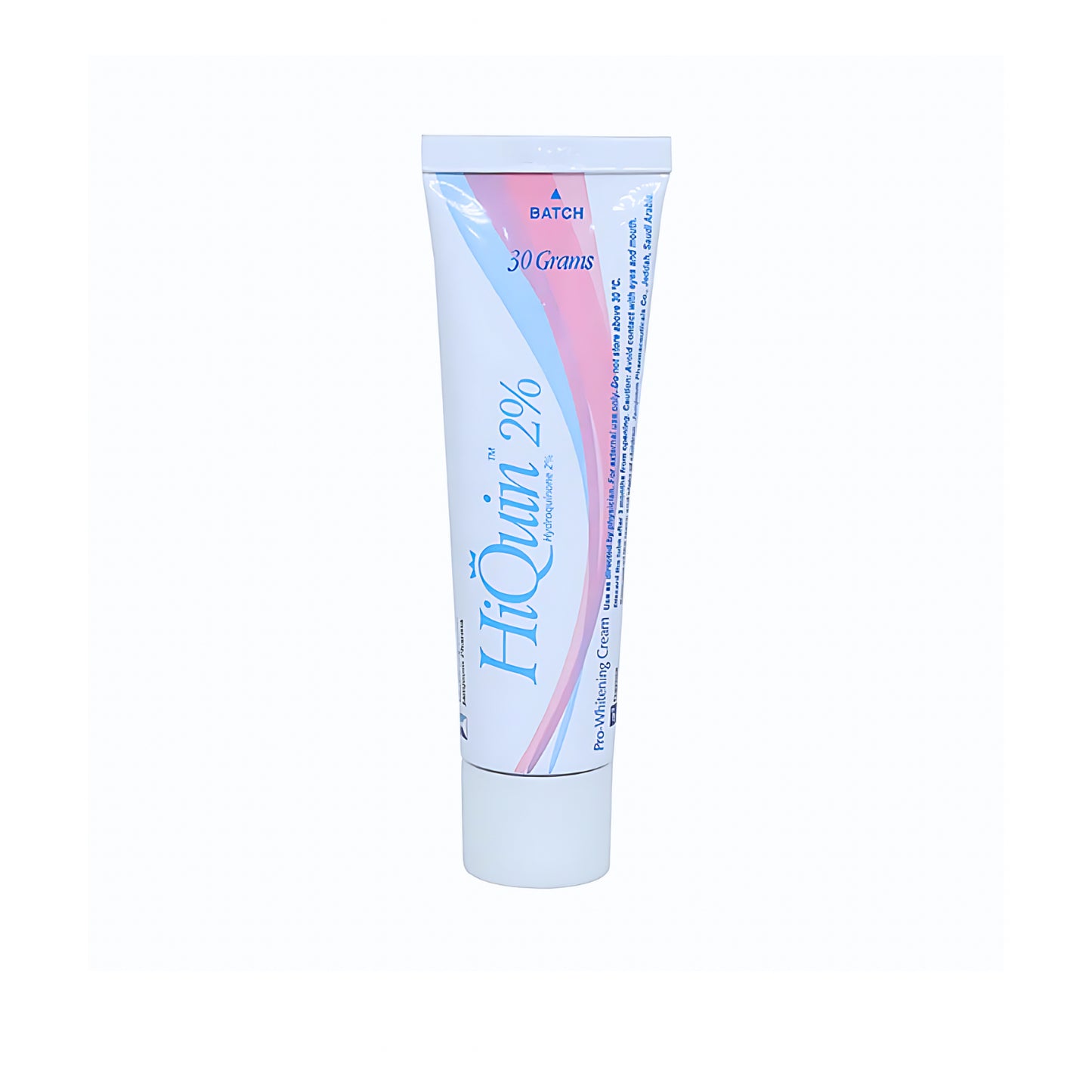 HiQuin Cream