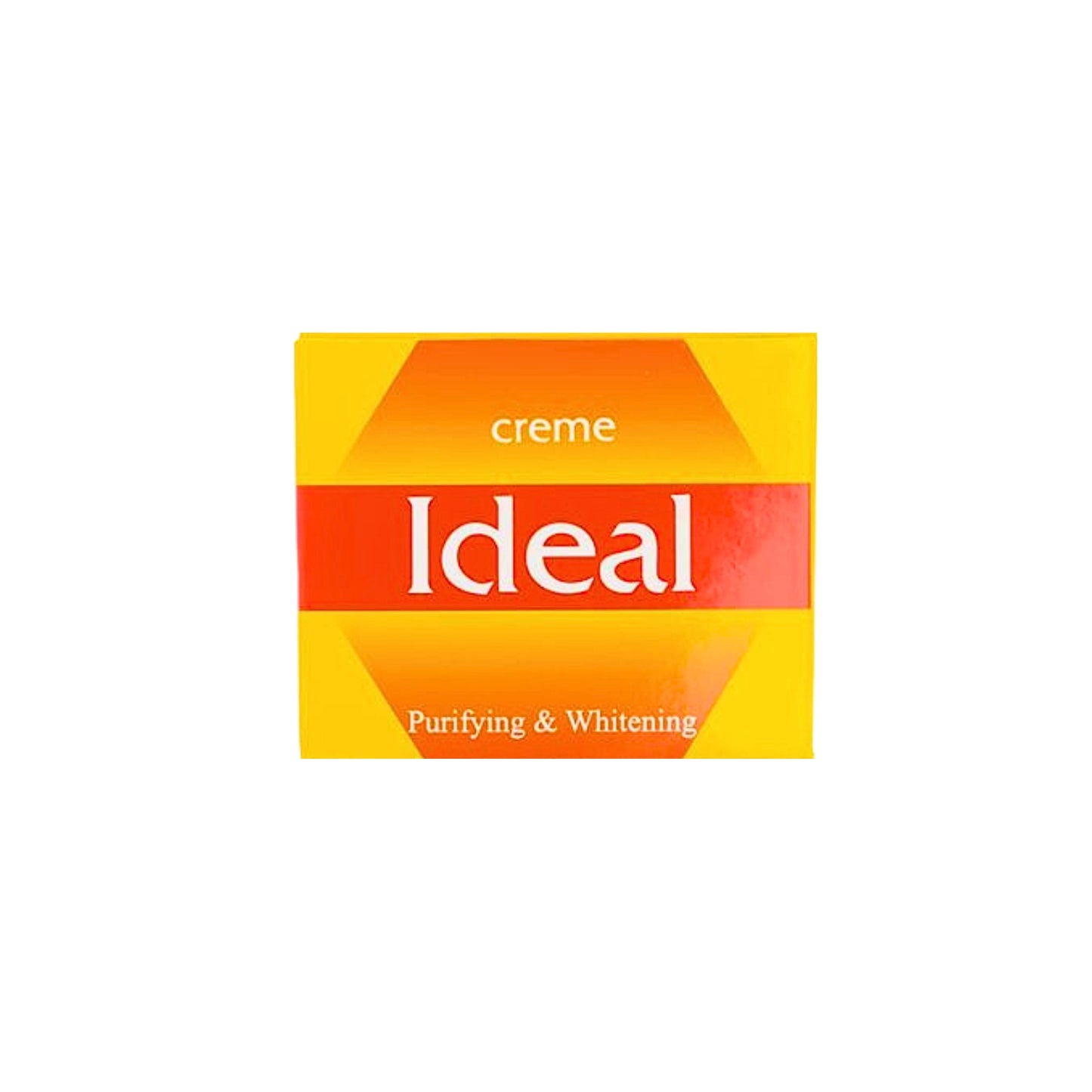 Ideal Cream