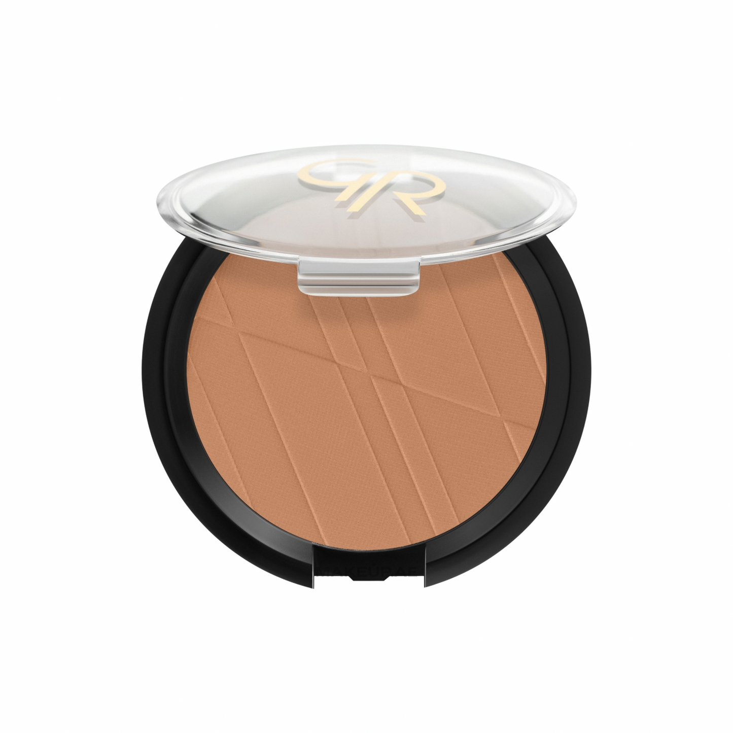 Golden Rose Silky Touch Compact Powder